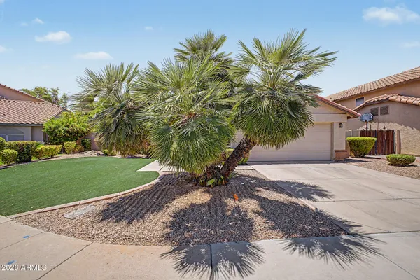 $465,000 | 1358 North Sailors Way, Gilbert, AZ 85234