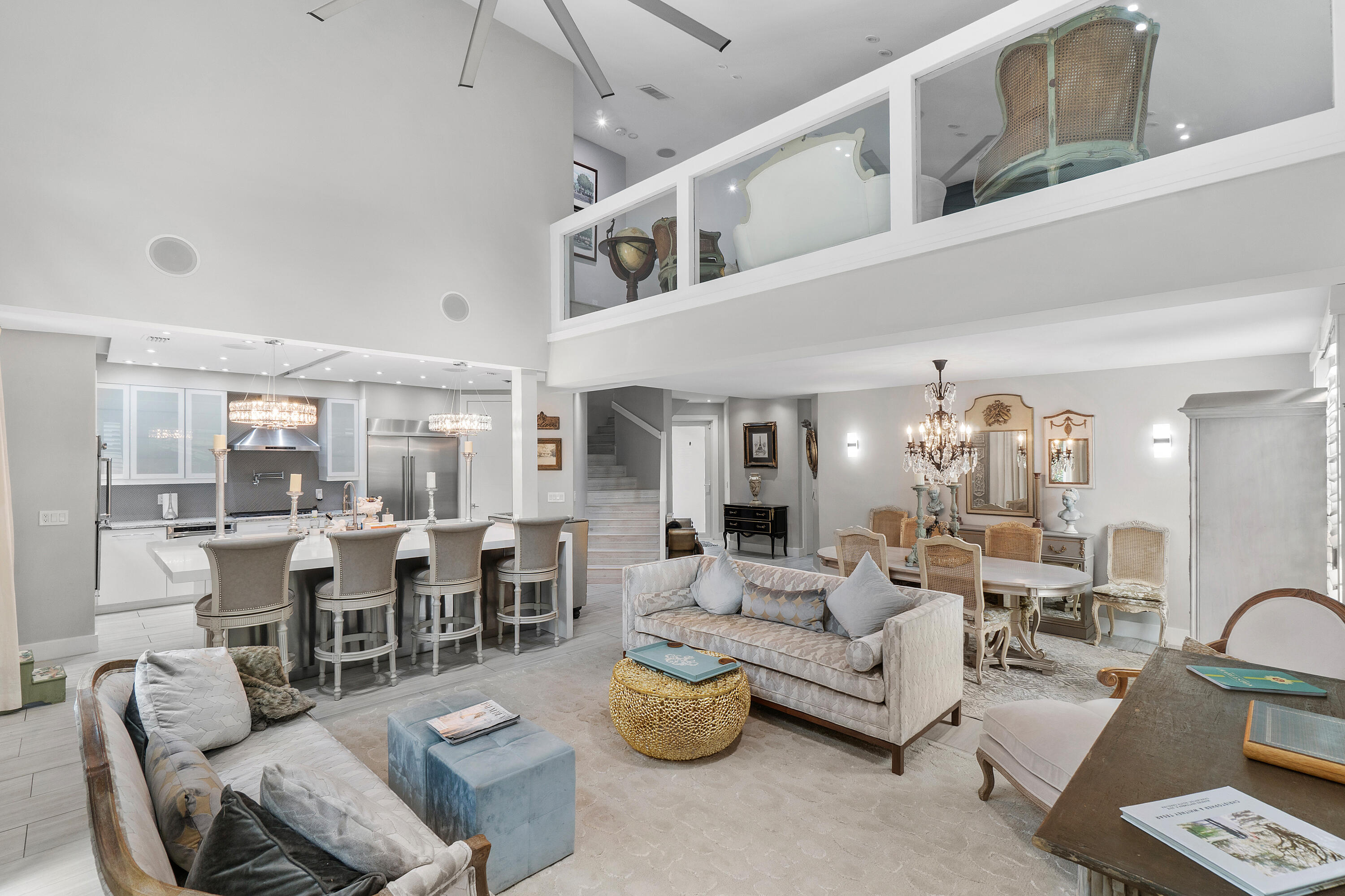 2550 Northwest 52nd Street Boca Raton, FL 33496 - Photo 4 of 64 Great Room