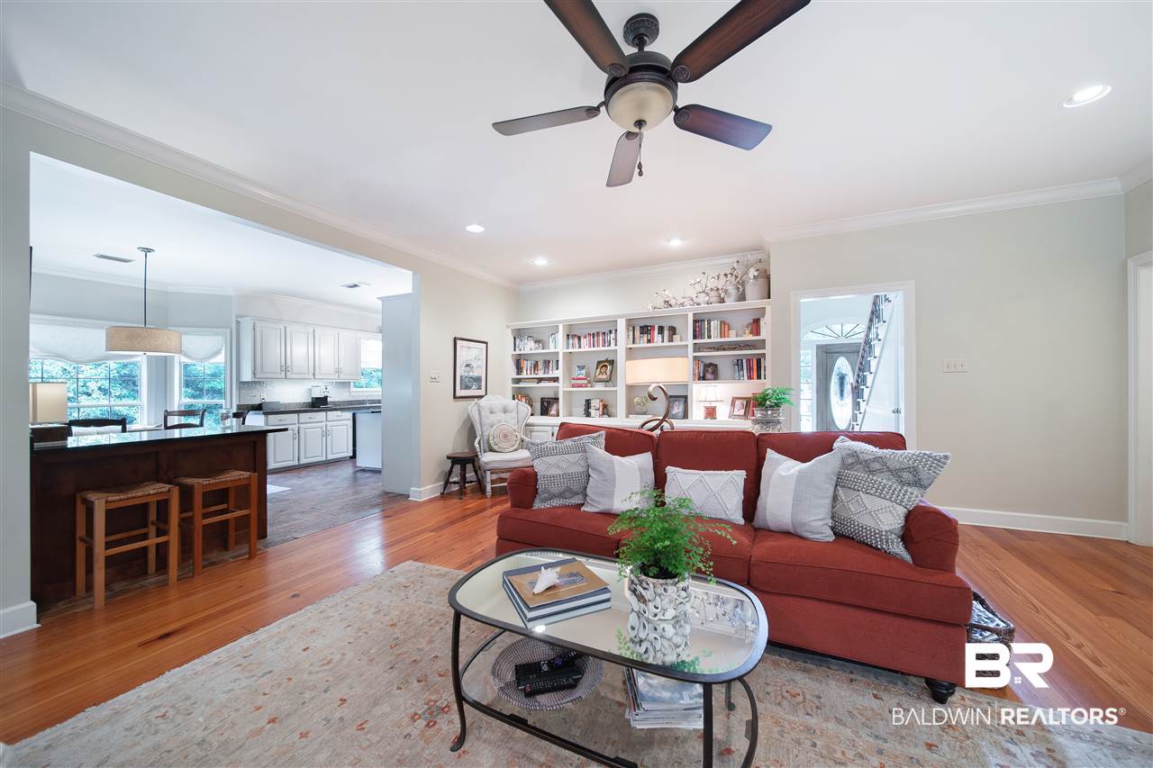 516 Bay Bluff West Daphne, AL 36526 - Photo 14 of 47