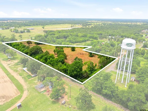 $79,900 | Tbd Northwest Tbd Cr, Mount Vernon, TX 75457