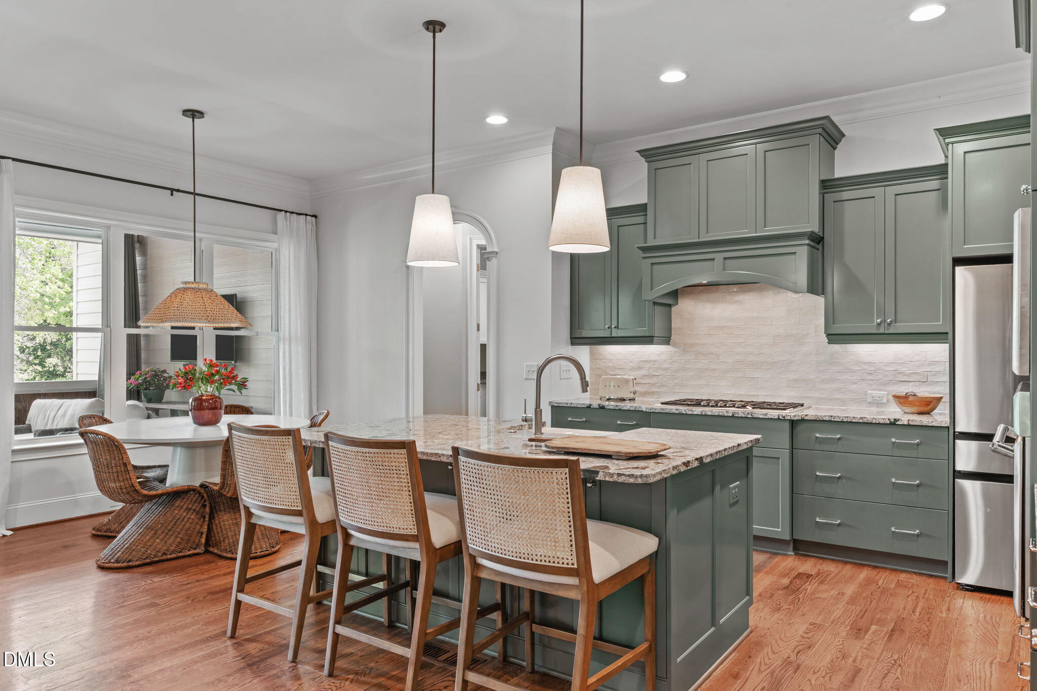 3034 Lewis Farm Road Raleigh, NC 27607 - Photo 15 of 44