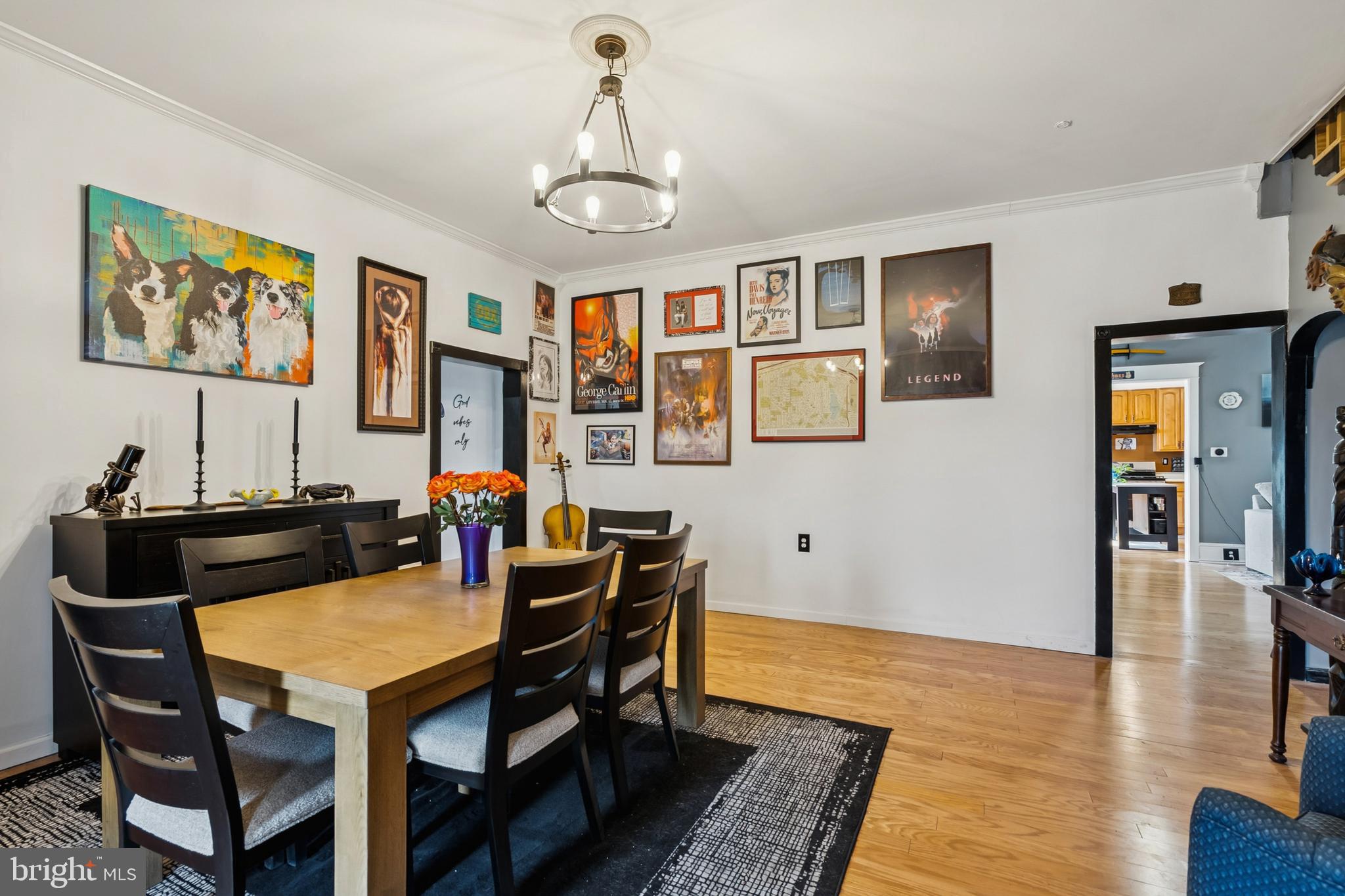 619 Morgan Avenue Palmyra, NJ 08065 - Photo 4 of 25