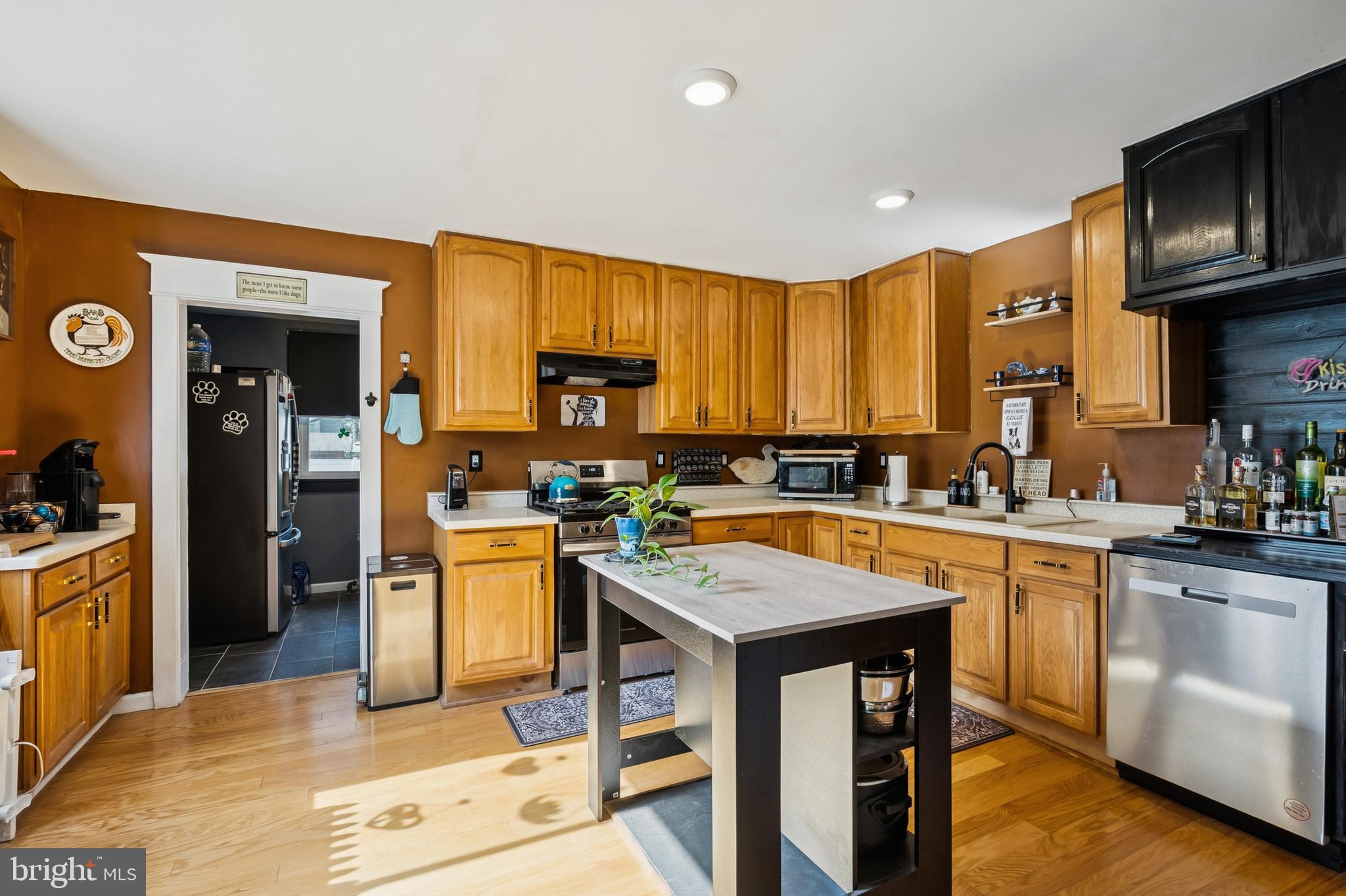 619 Morgan Avenue Palmyra, NJ 08065 - Photo 8 of 25