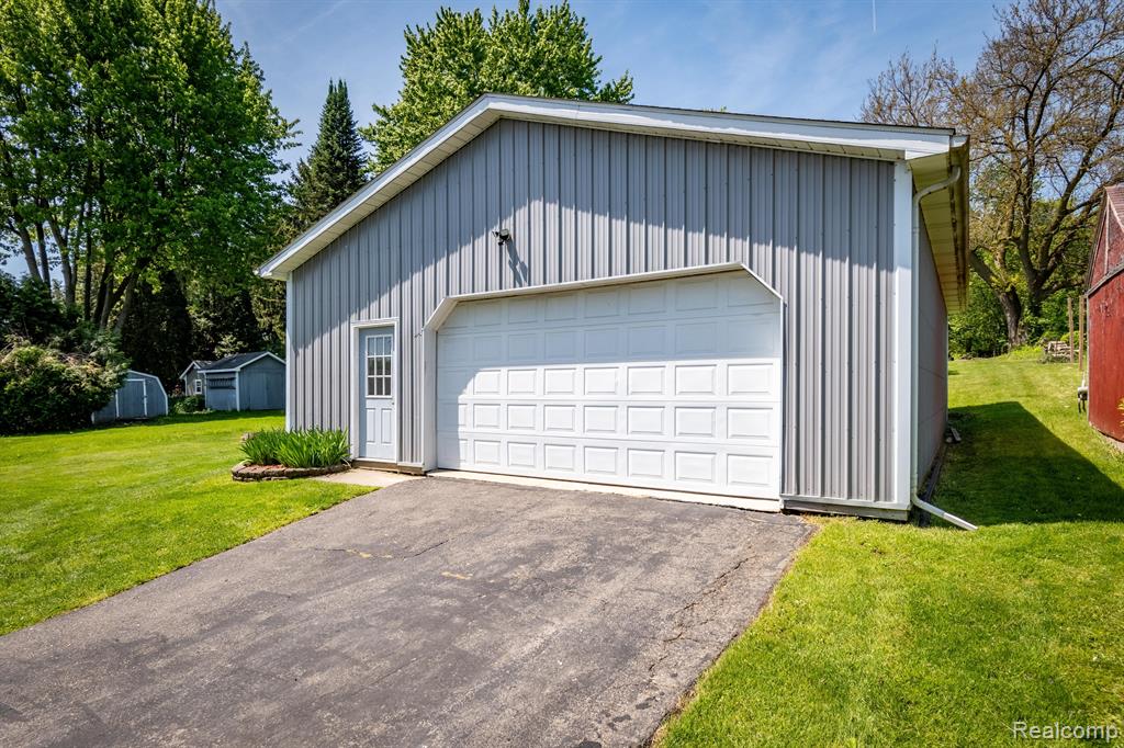 293 Morton Street Romeo, MI 48065 - Photo 35 of 37