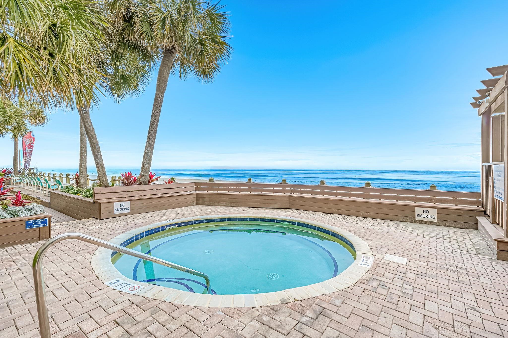1012 North Waccamaw Drive, Unit 808 Murrells Inlet, SC 29576 - Photo 29 of 33