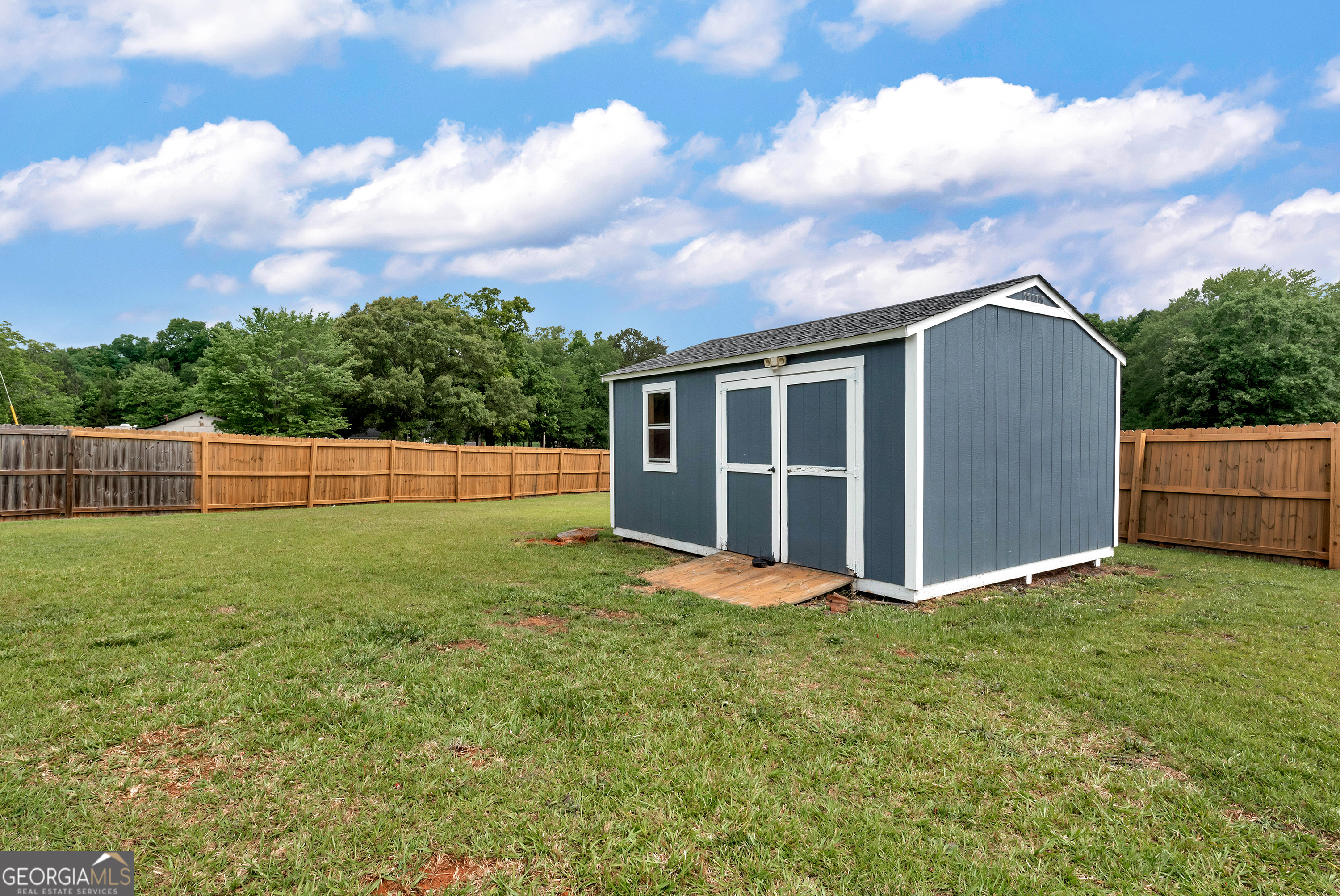 16 Evergreen Ridge Statham, GA 30666 - Photo 40 of 53