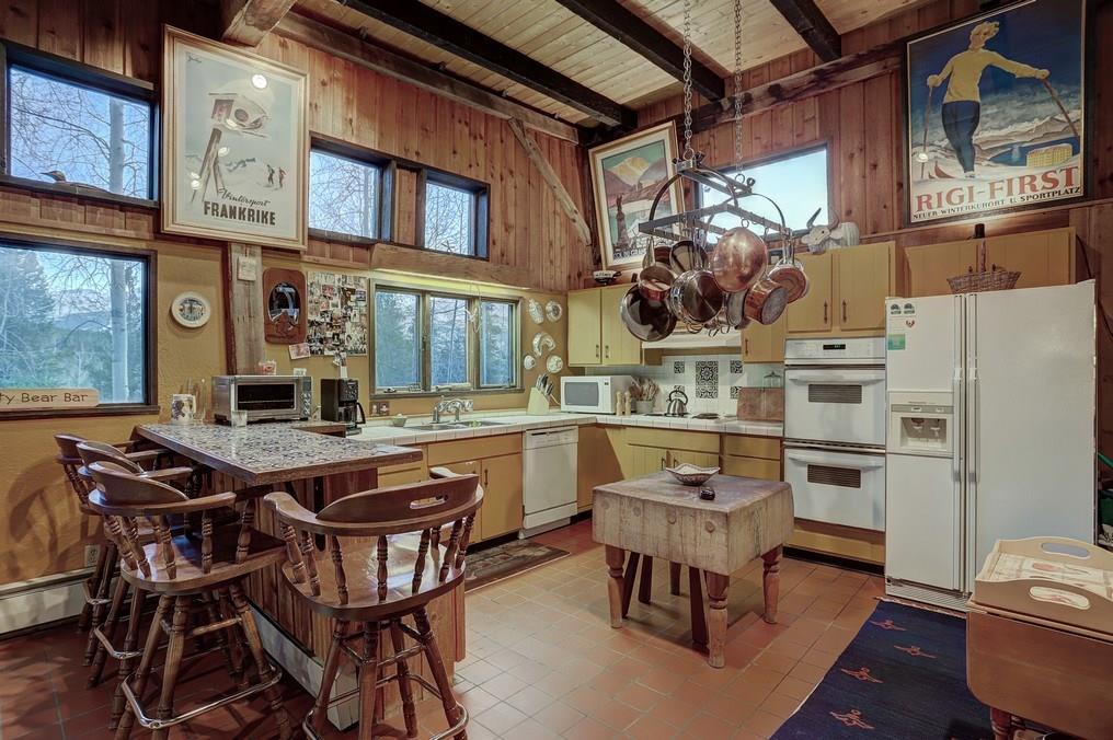 1386 French Gulch Road Breckenridge, CO 80424 - Photo 2 of 32 Gallery Image 2