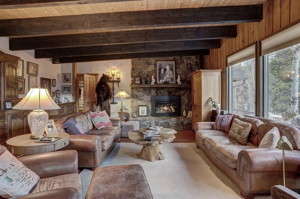 1386 French Gulch Road Breckenridge, CO 80424 - Photo 3 of 32 Gallery Image 3