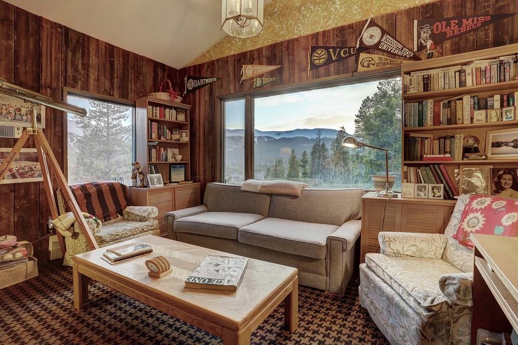 1386 French Gulch Road Breckenridge, CO 80424 - Photo 21 of 32 Gallery Image 21