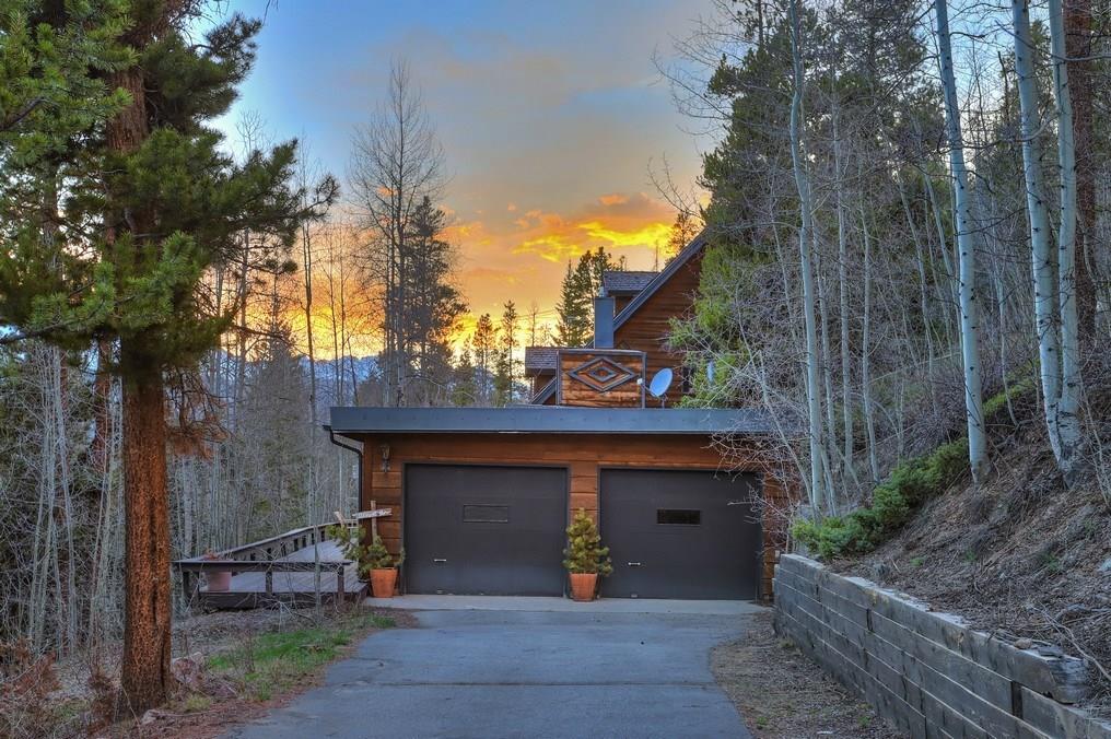 1386 French Gulch Road Breckenridge, CO 80424 - Photo 24 of 32 Gallery Image 24