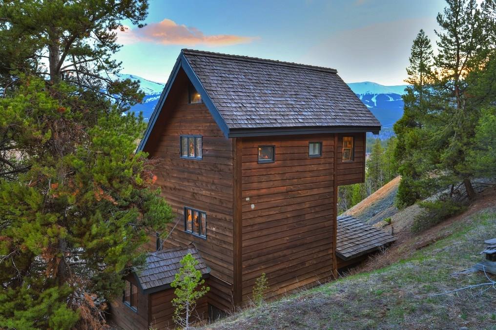 1386 French Gulch Road Breckenridge, CO 80424 - Photo 25 of 32 Gallery Image 25