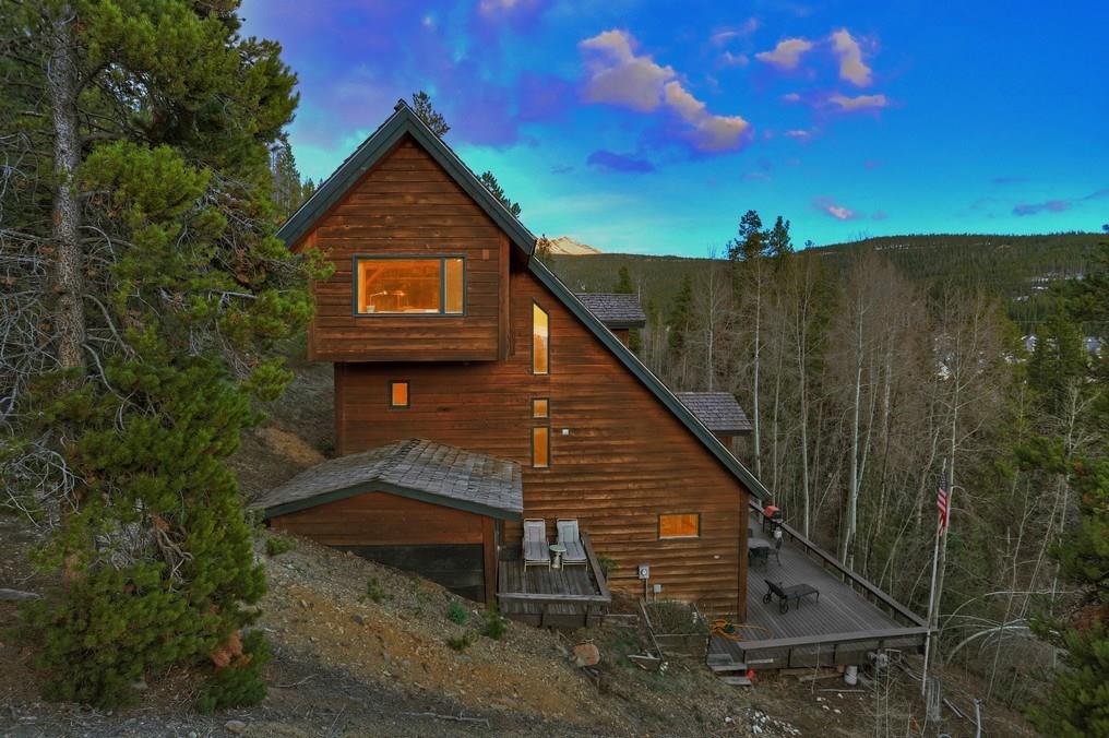 1386 French Gulch Road Breckenridge, CO 80424 - Photo 26 of 32 Gallery Image 26