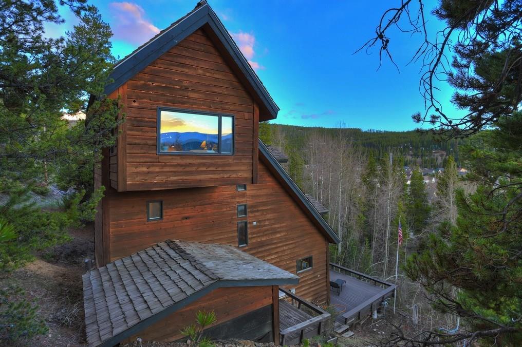 1386 French Gulch Road Breckenridge, CO 80424 - Photo 28 of 32 Gallery Image 28