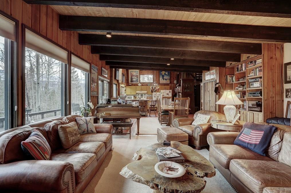 1386 French Gulch Road Breckenridge, CO 80424 - Photo 29 of 32 Gallery Image 29