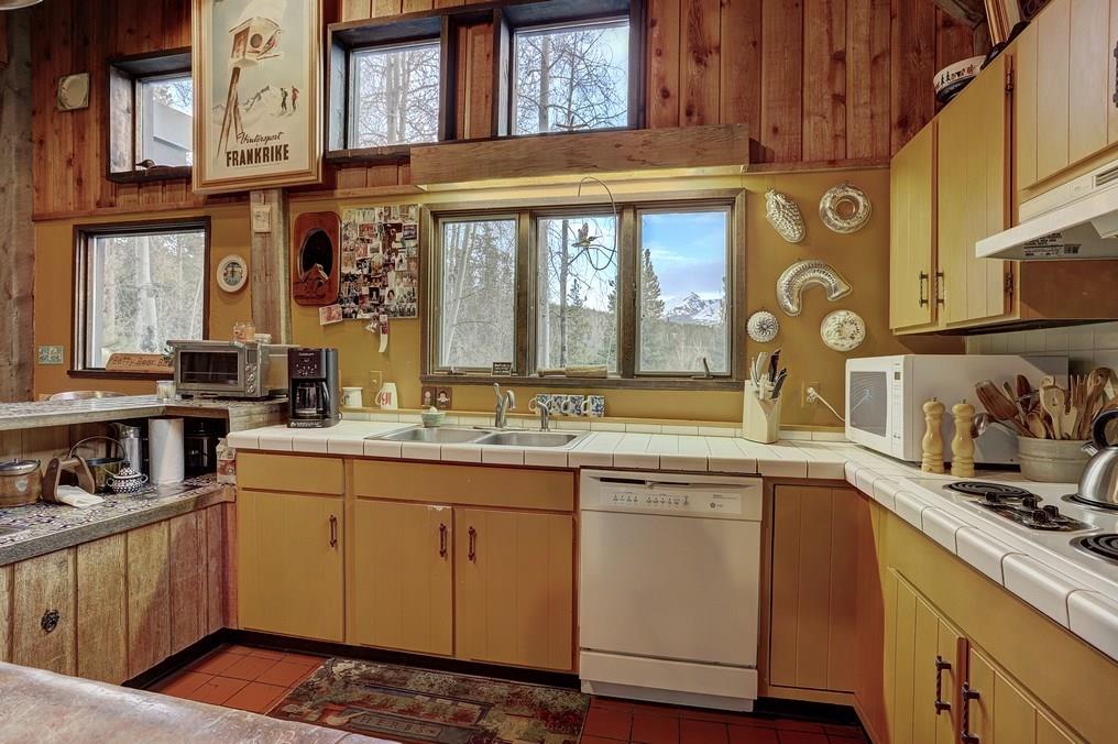 1386 French Gulch Road Breckenridge, CO 80424 - Photo 32 of 32 Gallery Image 32