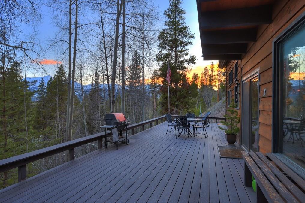 1386 French Gulch Road Breckenridge, CO 80424 - Photo 6 of 32 Gallery Image 6
