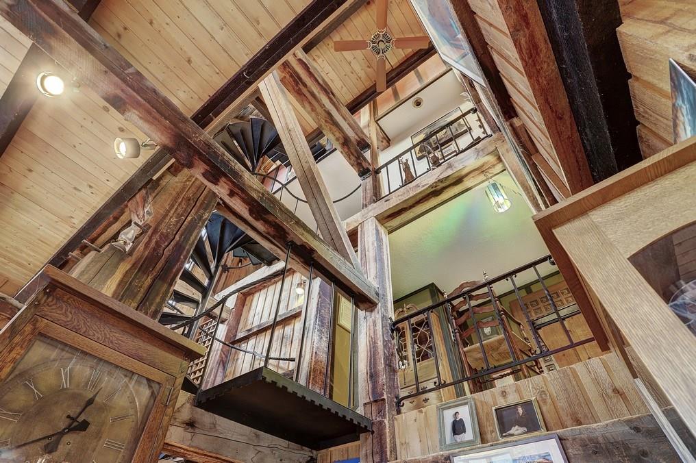 1386 French Gulch Road Breckenridge, CO 80424 - Photo 7 of 32 Gallery Image 7