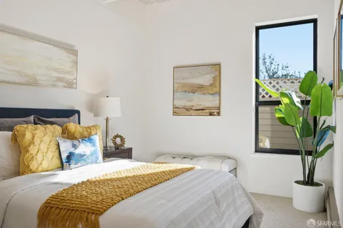 $799,000 | 1960 Hayes Street, Unit 8, San Francisco, CA 94117