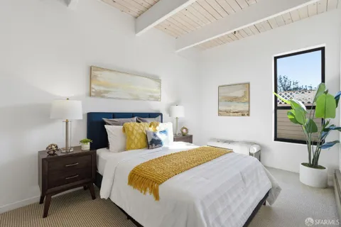 $799,000 | 1960 Hayes Street, Unit 8, San Francisco, CA 94117