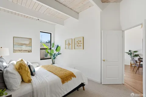 $799,000 | 1960 Hayes Street, Unit 8, San Francisco, CA 94117