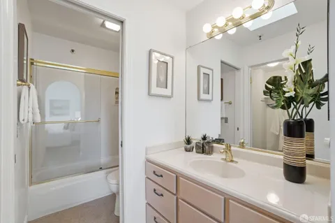 $799,000 | 1960 Hayes Street, Unit 8, San Francisco, CA 94117