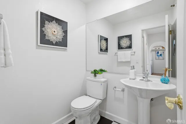 $799,000 | 1960 Hayes Street, Unit 8, San Francisco, CA 94117