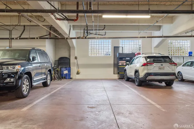 $799,000 | 1960 Hayes Street, Unit 8, San Francisco, CA 94117