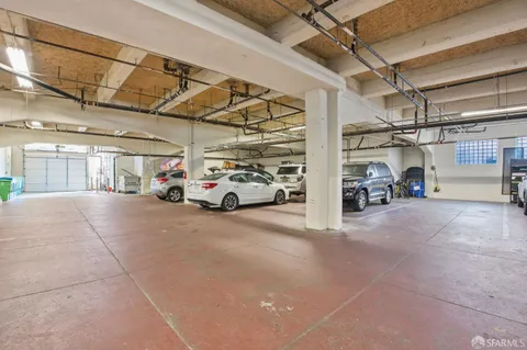 $799,000 | 1960 Hayes Street, Unit 8, San Francisco, CA 94117