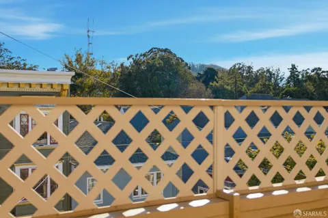 $799,000 | 1960 Hayes Street, Unit 8, San Francisco, CA 94117