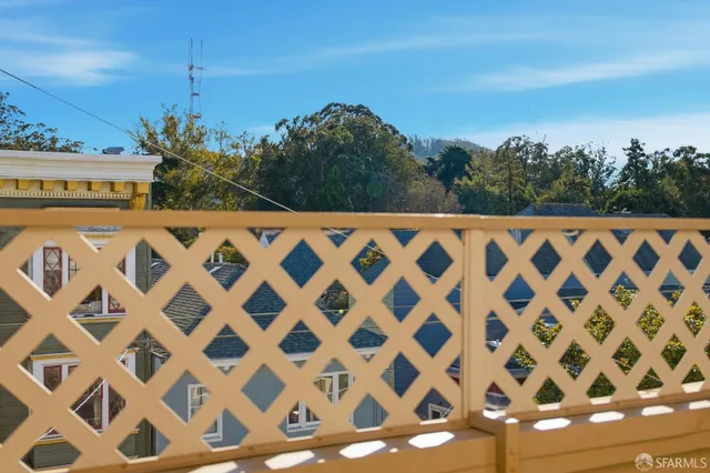 $799,000 | 1960 Hayes Street, Unit 8, San Francisco, CA 94117