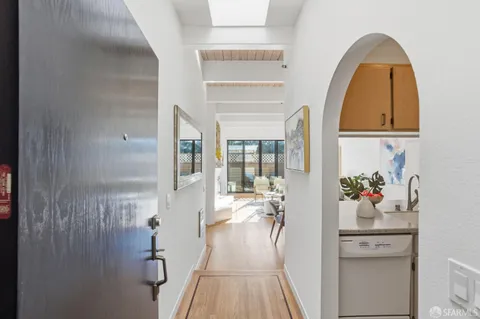 $799,000 | 1960 Hayes Street, Unit 8, San Francisco, CA 94117