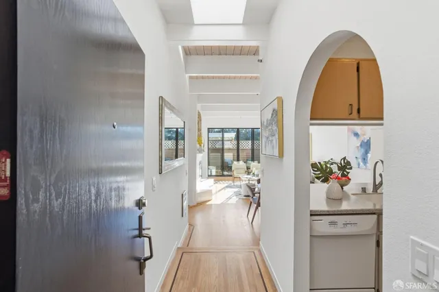 $799,000 | 1960 Hayes Street, Unit 8, San Francisco, CA 94117