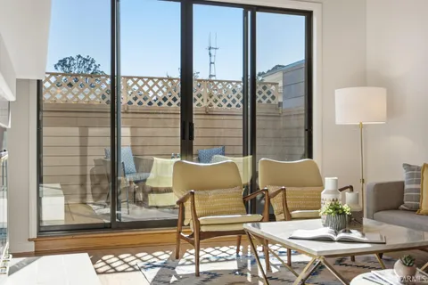 $799,000 | 1960 Hayes Street, Unit 8, San Francisco, CA 94117