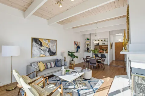 $799,000 | 1960 Hayes Street, Unit 8, San Francisco, CA 94117