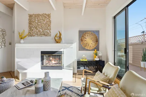 $799,000 | 1960 Hayes Street, Unit 8, San Francisco, CA 94117