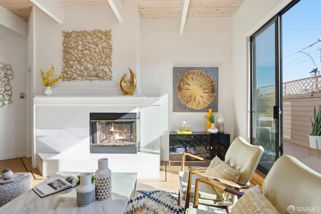 $799,000 | 1960 Hayes Street, Unit 8, San Francisco, CA 94117