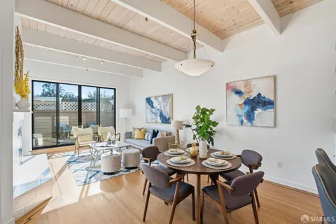 $799,000 | 1960 Hayes Street, Unit 8, San Francisco, CA 94117