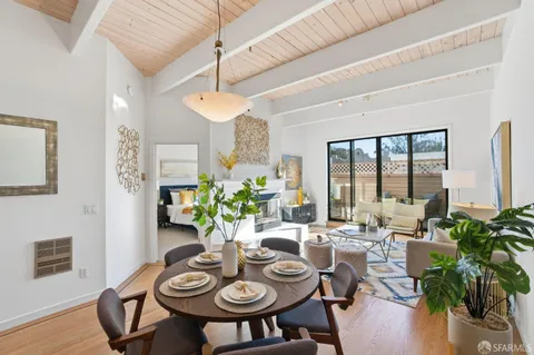 $799,000 | 1960 Hayes Street, Unit 8, San Francisco, CA 94117