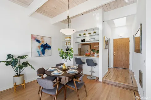 $799,000 | 1960 Hayes Street, Unit 8, San Francisco, CA 94117