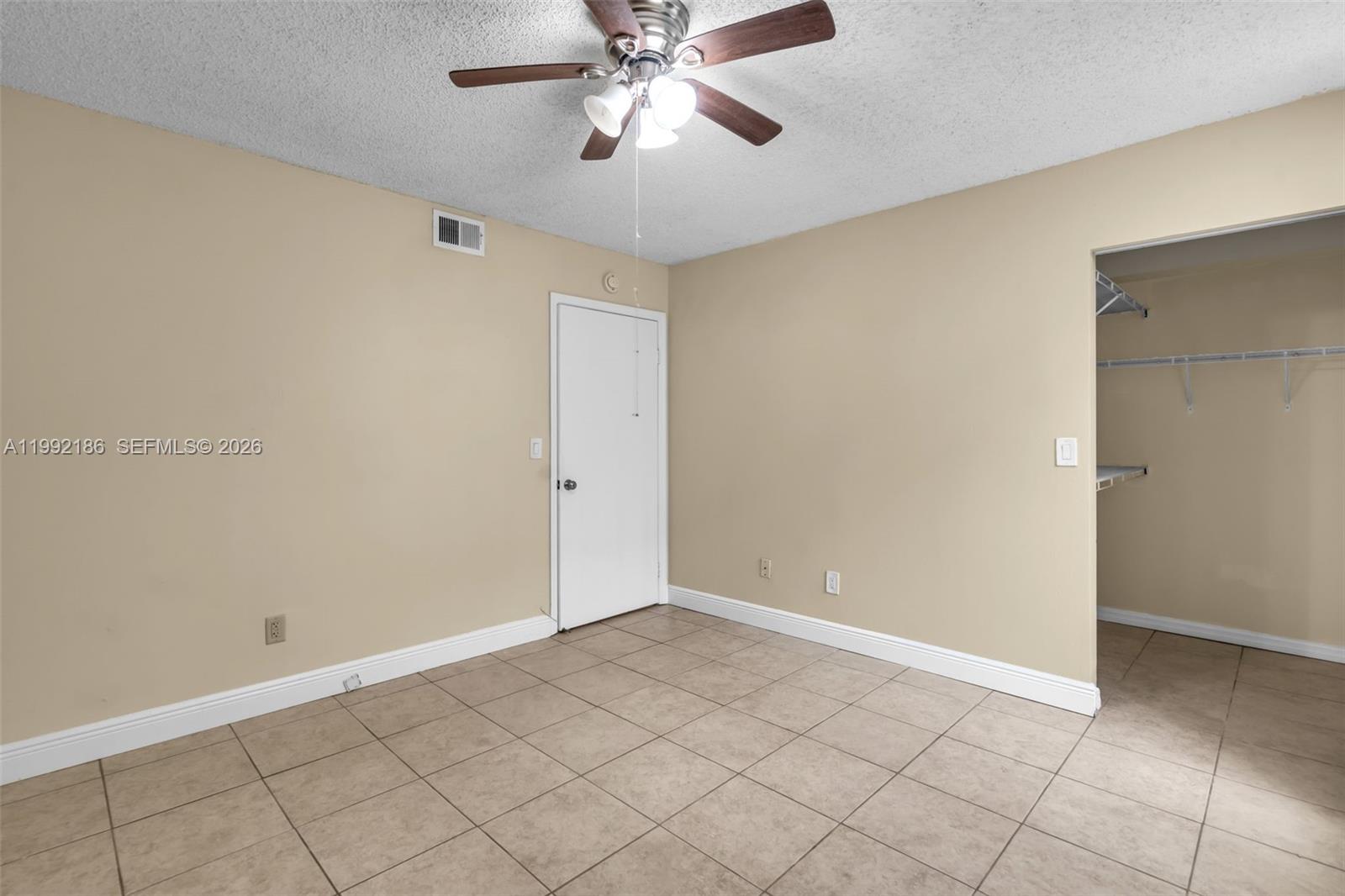 4035 West McNab Road, Unit F101 Pompano Beach, FL 33069 - Photo 15 of 25 a view of an empty room