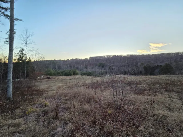 $99,000 | 672-3 Bog Road, Unit 3, Enfield, NH 03753