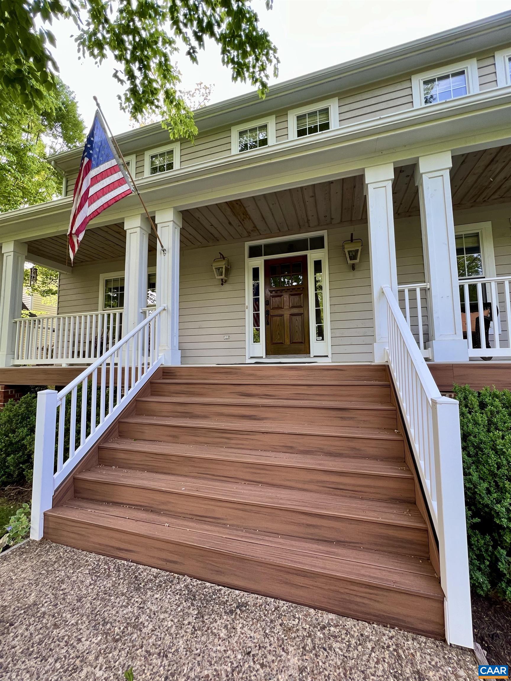 1340 Mosby Rch Charlottesville, VA 22901 - Photo 11 of 62 a view of a house with street