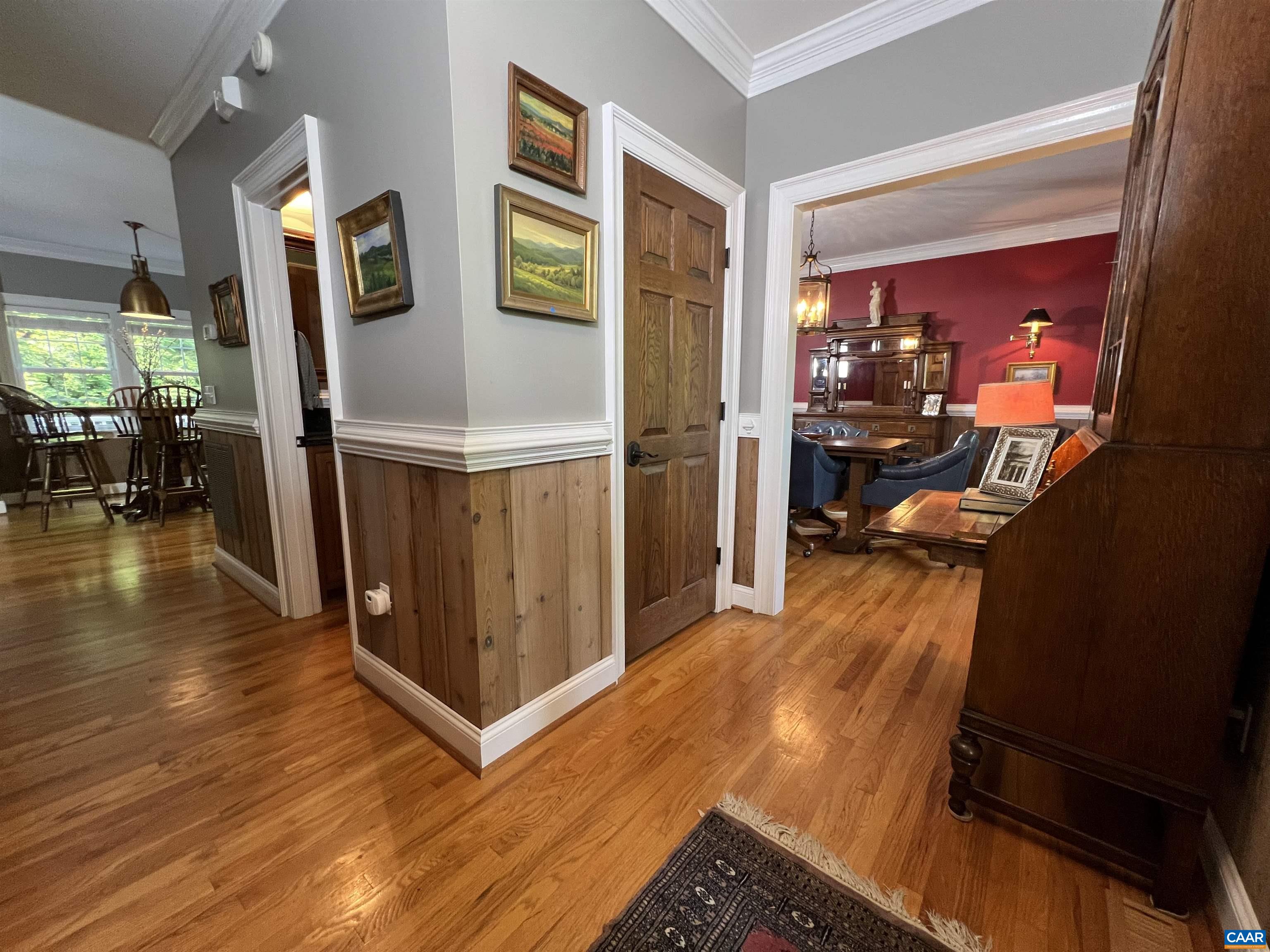 1340 Mosby Rch Charlottesville, VA 22901 - Photo 14 of 62 a view of a living room