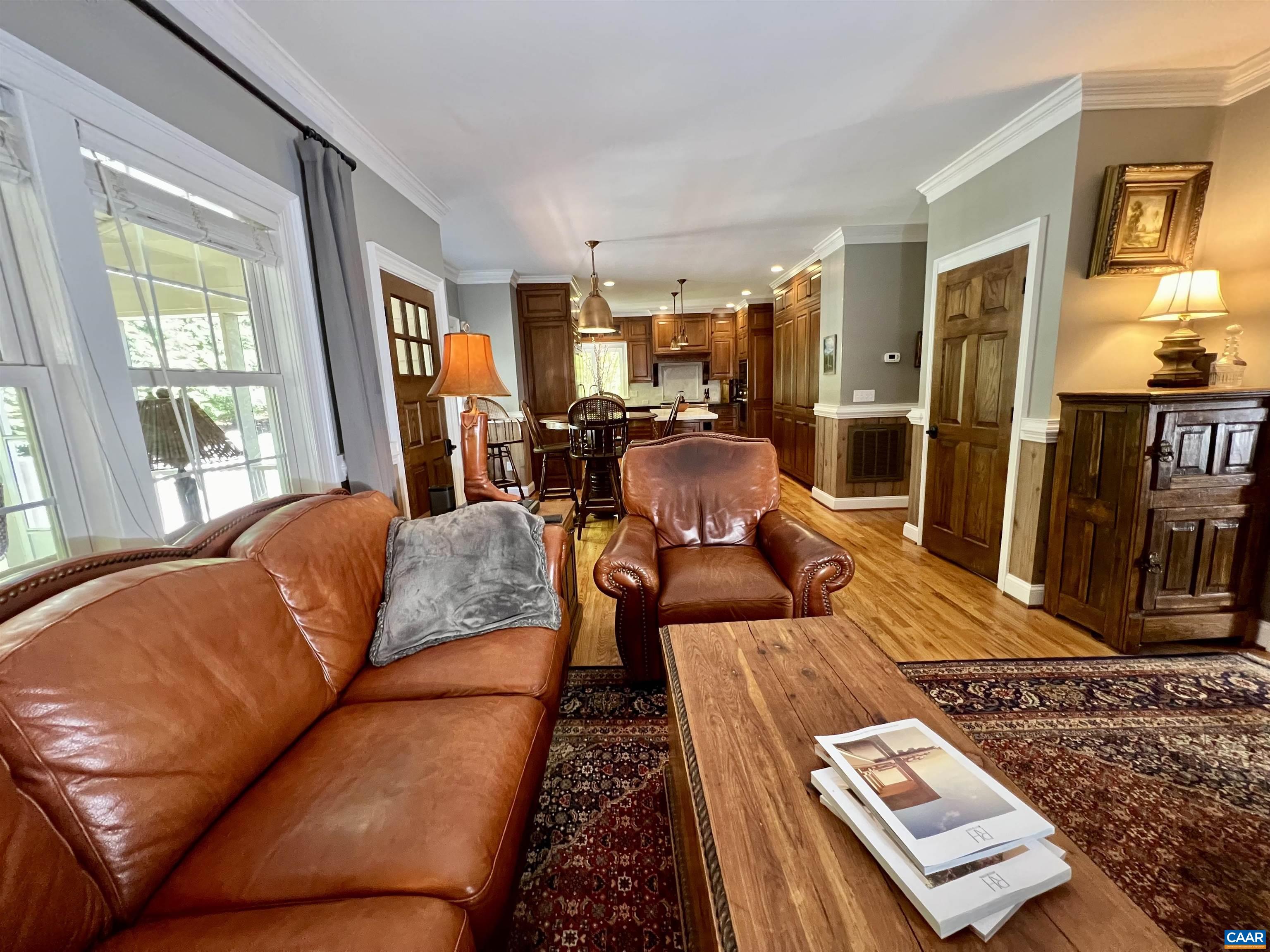 1340 Mosby Rch Charlottesville, VA 22901 - Photo 18 of 62