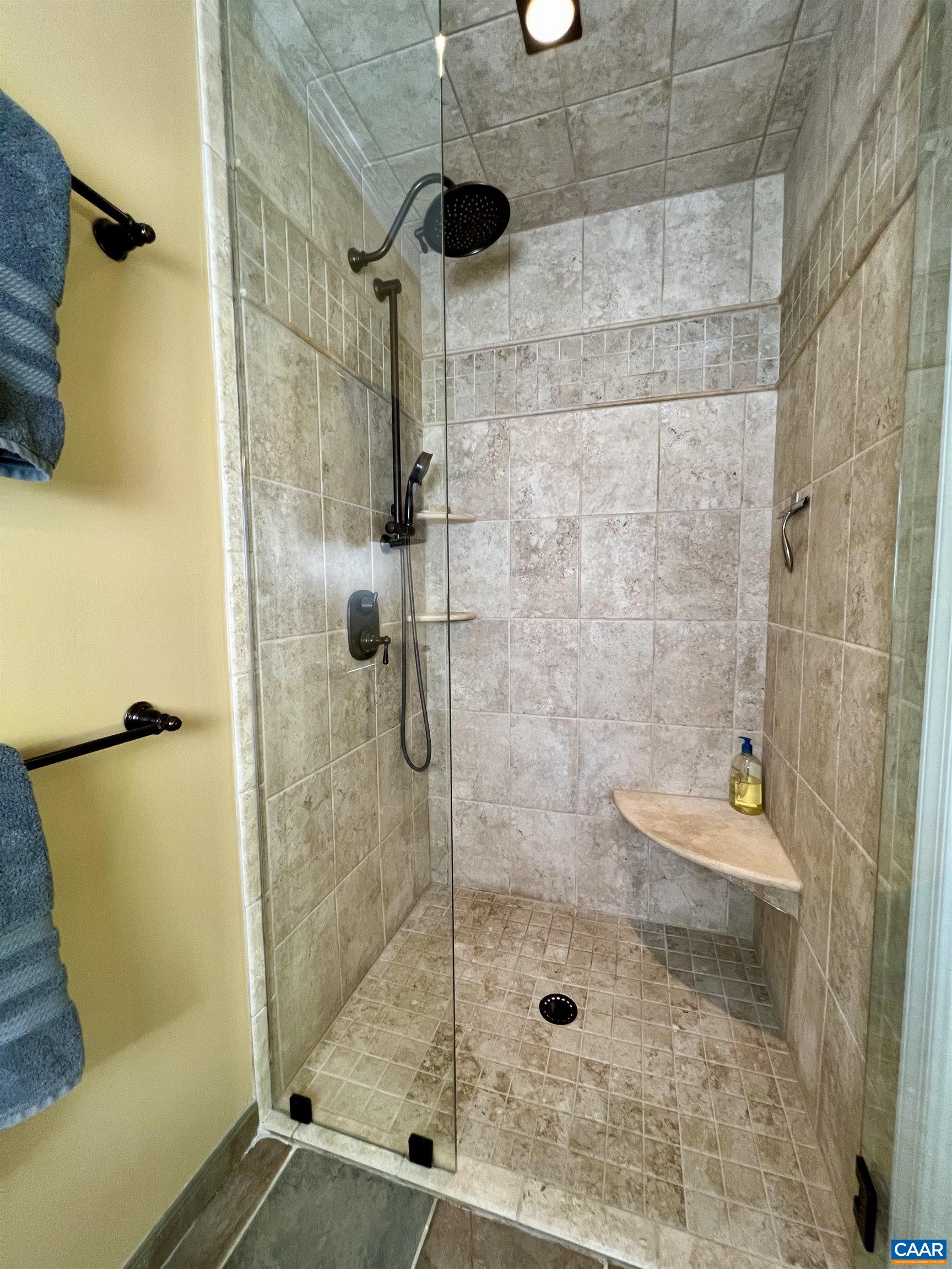 1340 Mosby Rch Charlottesville, VA 22901 - Photo 37 of 62 a bathroom with a shower