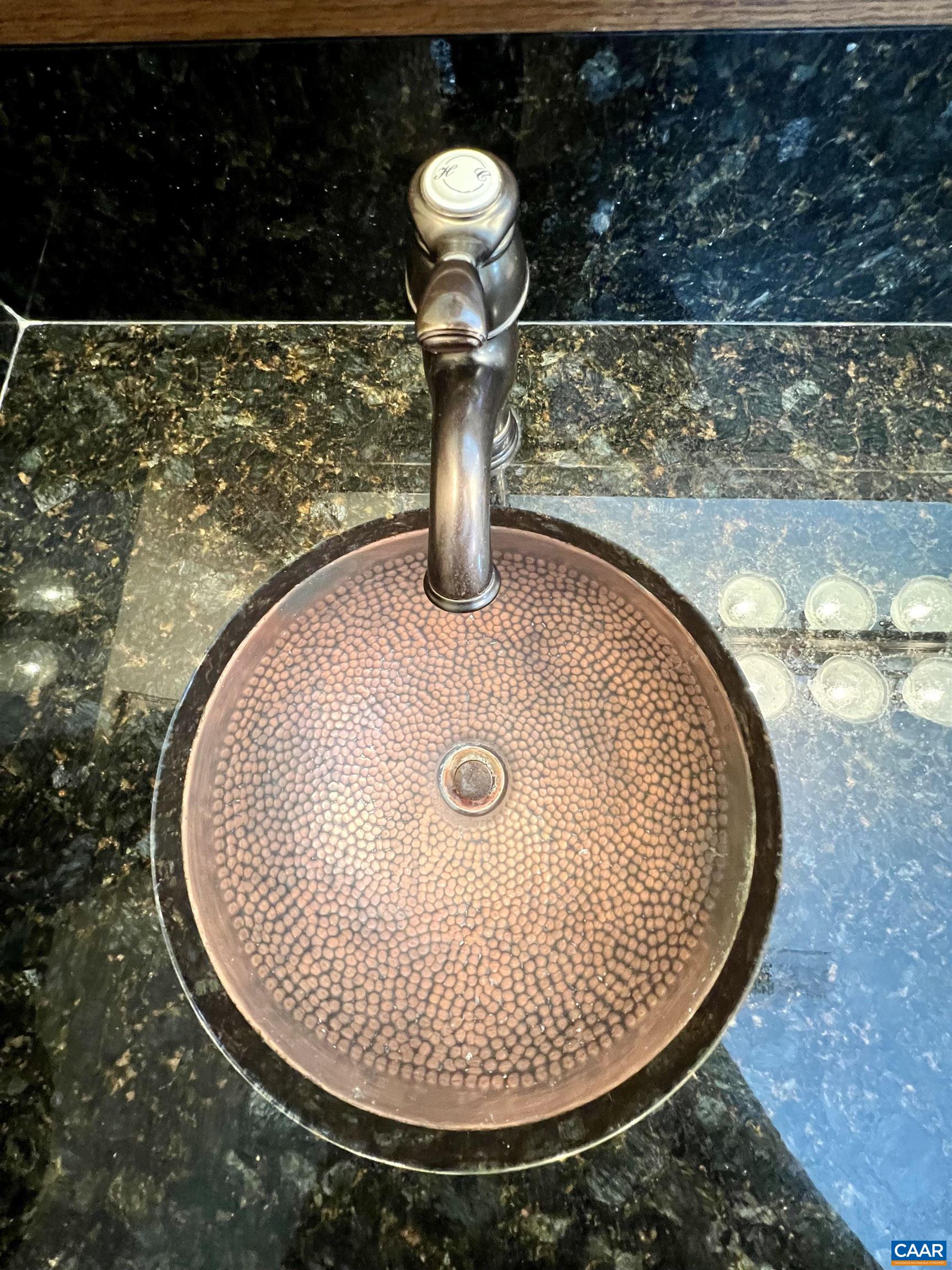 1340 Mosby Rch Charlottesville, VA 22901 - Photo 38 of 62 a bathroom with a sink and mirror