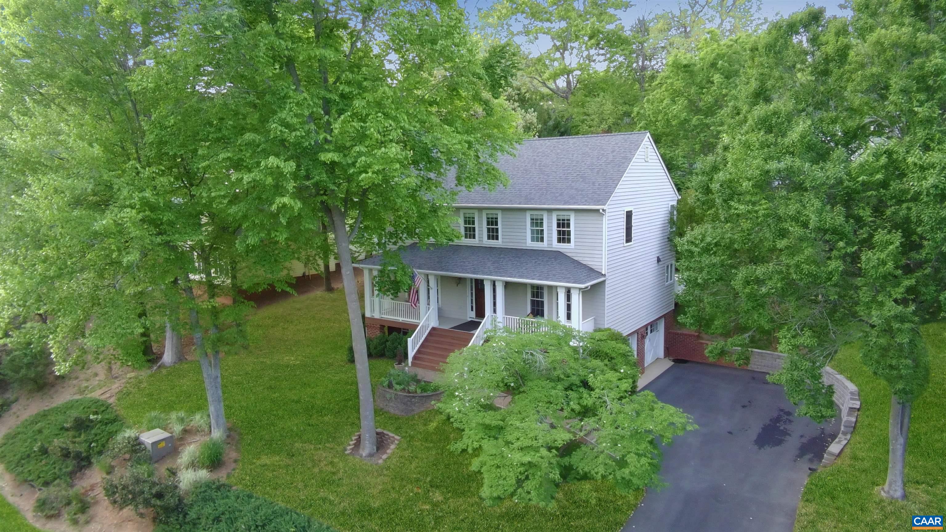 1340 Mosby Rch Charlottesville, VA 22901 - Photo 55 of 62