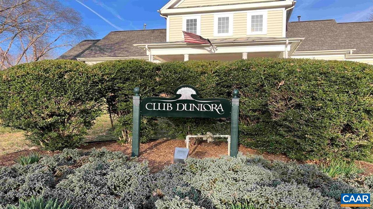 1340 Mosby Rch Charlottesville, VA 22901 - Photo 57 of 62 a sign board with a building in the background