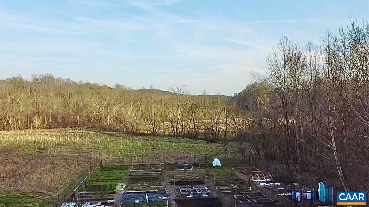 1340 Mosby Rch Charlottesville, VA 22901 - Photo 61 of 62 a view of a field with an trees