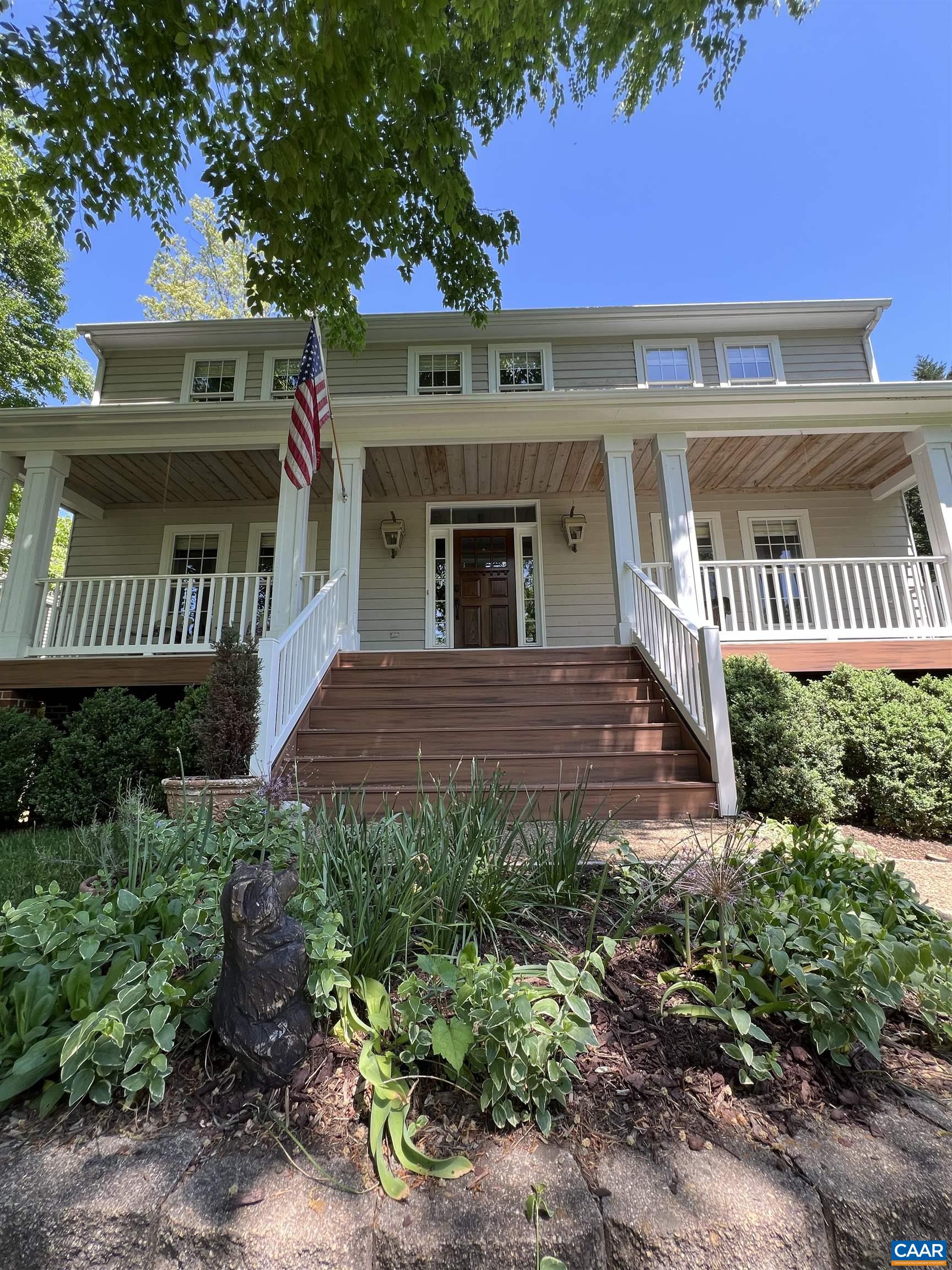 1340 Mosby Rch Charlottesville, VA 22901 - Photo 10 of 62